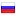 mineimator.ru server is located in Russia